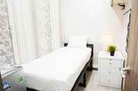 Bedroom Watage Hostel