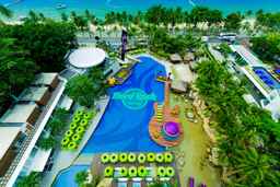 Hard Rock Hotel Pattaya, SGD 149.51