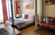 Kamar Tidur 6 Azure Staycation By Celestine