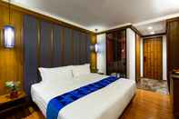 ห้องนอน Lavana Hotel Chiang Mai