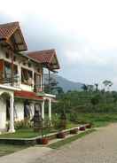 EXTERIOR_BUILDING Java Highlands resort