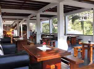 The Heritage Resort & Restaurant, Rp 687.961