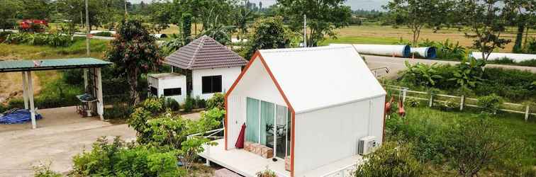 Lobi Santitham Farmstay