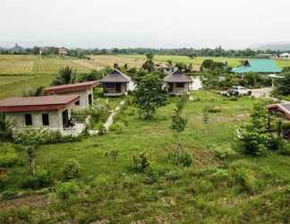 ภายนอกอาคาร 2 Santitham Farmstay