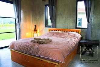 Kamar Tidur 4 Santitham Farmstay