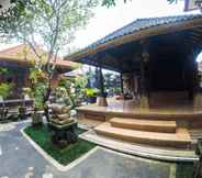 Lobi 5 Jungut Guest House