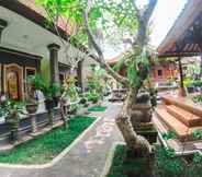 Ruang untuk Umum 6 Jungut Guest House