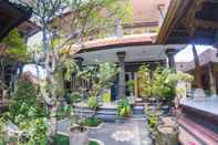 Ruang untuk Umum Jungut Guest House