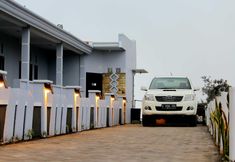 外観 3 Saputra View Bromo