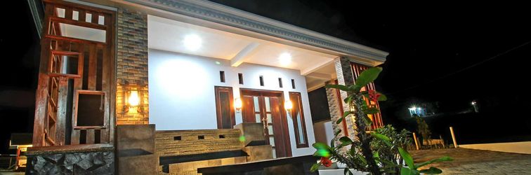 ロビー Saputra View Bromo