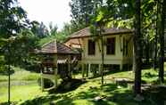 Exterior 2 Maetaeng Homestay