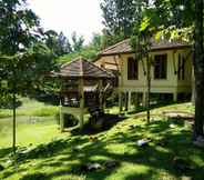 Bangunan 2 Maetaeng Homestay