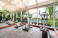 Fitness Center Antique Palace