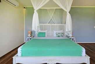 Kamar Tidur 4 The Mayana Beach House