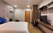 Bedroom 7 Tata House