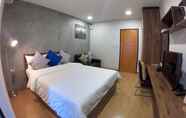 Kamar Tidur 5 Tata House