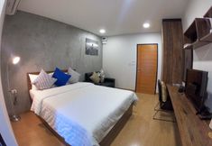 Bedroom 5 Tata House