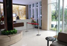 Lobby 3 Kampioen Bed & Breakfast