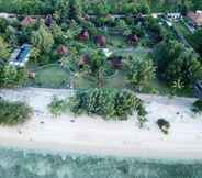 Common Space 5 Desa Dunia Beda Beach Resort