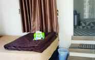 Bedroom 7 MyHome Homestay Syariah