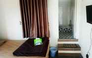 Kamar Tidur 3 MyHome Homestay Syariah