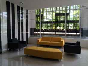 Lobby 6 Pax Puchong Jaya IOI Mall Skypod Cozy Apartment