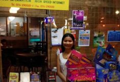 ロビー 2 Sawasdee Mansion