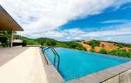 สระว่ายน้ำ 2 KHAOYAI HIDEAWAY