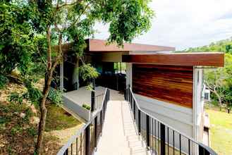 Exterior 4 KHAOYAI HIDEAWAY