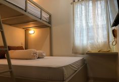 Kamar Tidur 2 Kantos Roxy Mas