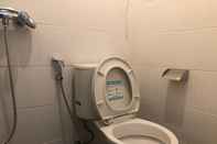 Toilet Kamar Kantos Roxy Mas