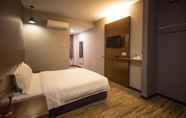 Phòng ngủ 7 3-Plus Hotel