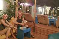 Lobby Dream Hotel Gili Trawangan