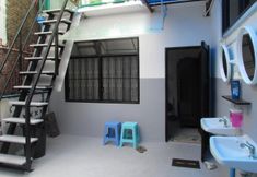 Common Space 7 Mum Sabaay Hostel