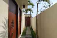 Exterior Canang Villas Bingin