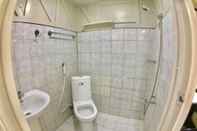 Toilet Kamar Dormitels.ph UST