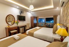 寝室 5 The Linh Hoi An