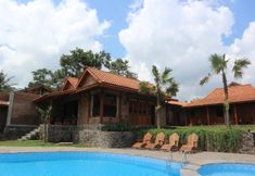 Swimming Pool 6 Gopalan Borobudur