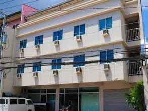 Bangunan 4 RedDoorz @ Bonifacio St Cebu