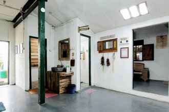 Lobby 4 Rumah Kita BnB