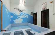 Entertainment Facility 5 Rumah Kita BnB