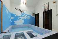 Entertainment Facility Rumah Kita BnB