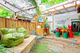 Rumah Kita BnB, USD 10.77