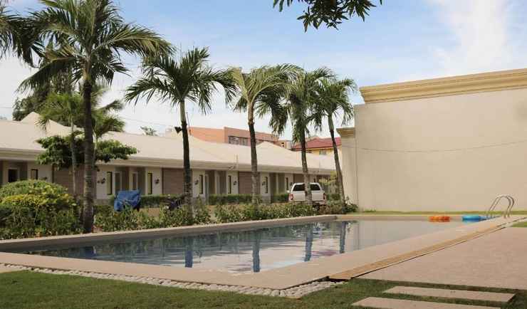 New Fortune Garden Hotel Mandaue City Low Rates 2020 Traveloka