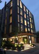 EXTERIOR_BUILDING T2 Residence Sathorn