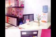 Common Space Nayla Homestay