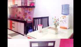 Common Space 2 Nayla Homestay