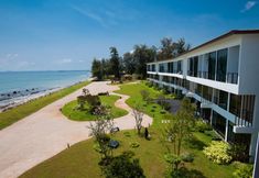 Exterior 5 The Beach Resort and Residence