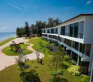 Bên ngoài 5 The Beach Resort and Residence (SHA Plus+)