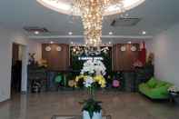 Lobby K GARDEN HOTEL(IPOH) SDN BHD